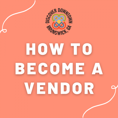 How to become a vendor