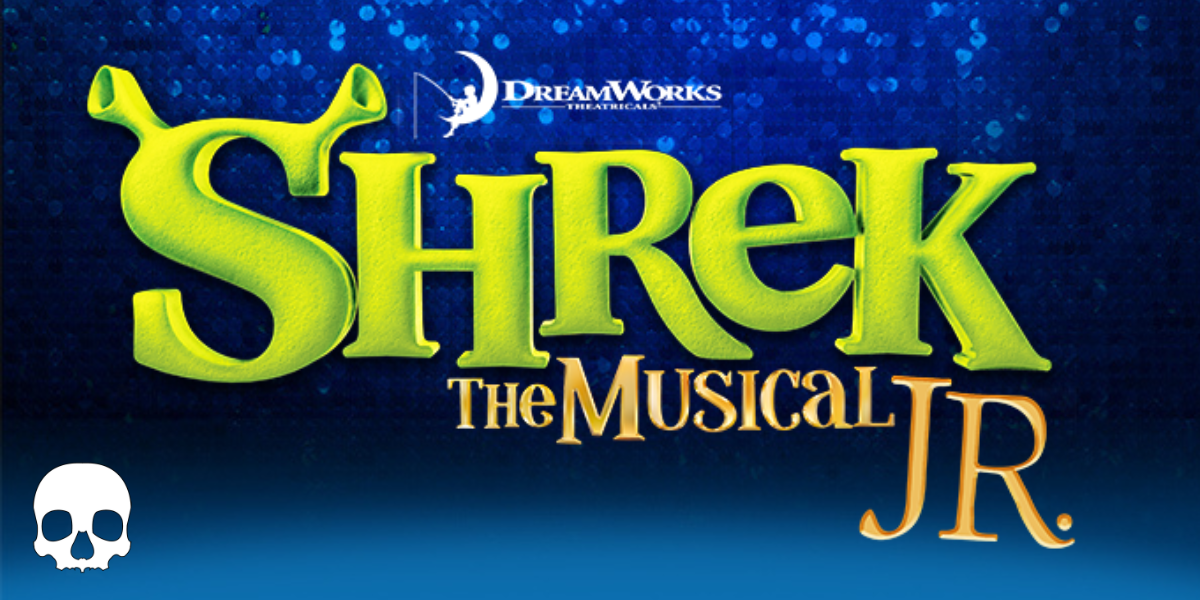 Shrek The Musical Jr. - Discover Brunswick